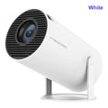 Magcubic HY300 PRO+ Mini Projector – 8K Android 14, WiFi 6, 8000 Lumens, Home Cinema